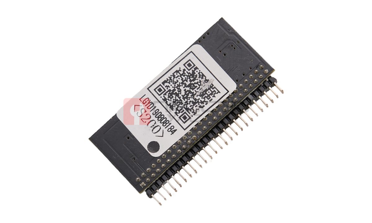  Плата ЦПУ VT-61 OLD (CPU) (1)