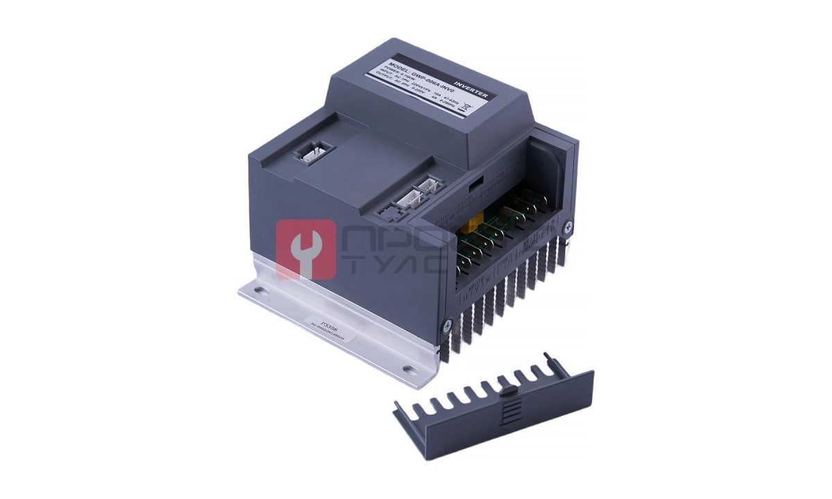  Плата ЦПУ VT-62 NEW, VT-63 NEW (INVERTER 2066378) (1)