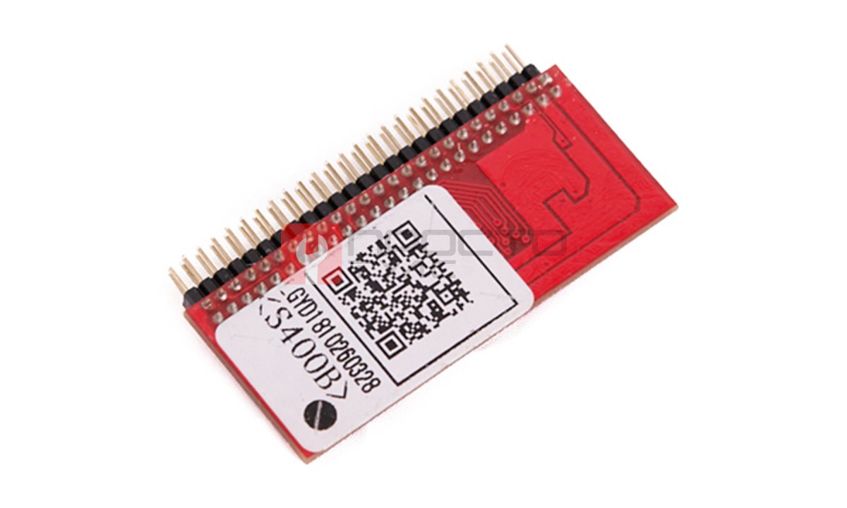  Плата ЦПУ VT-63 OLD (CPU) (1)