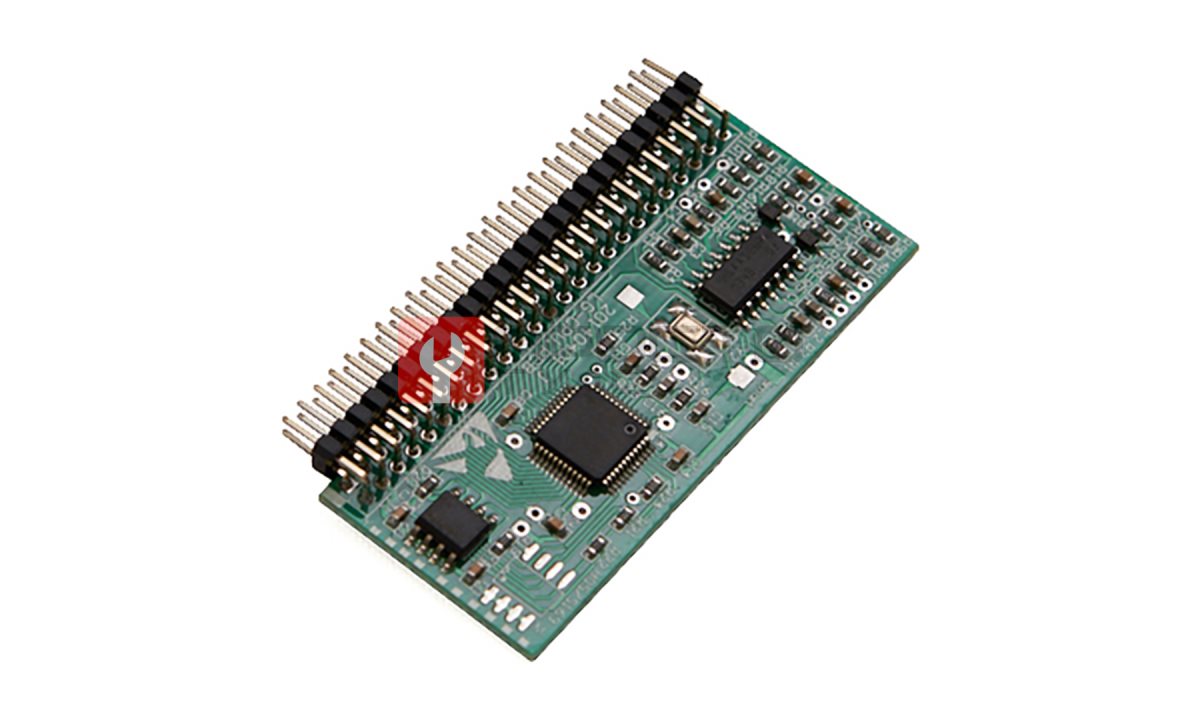 Плата ЦПУ VT-64 (CPU) (0)