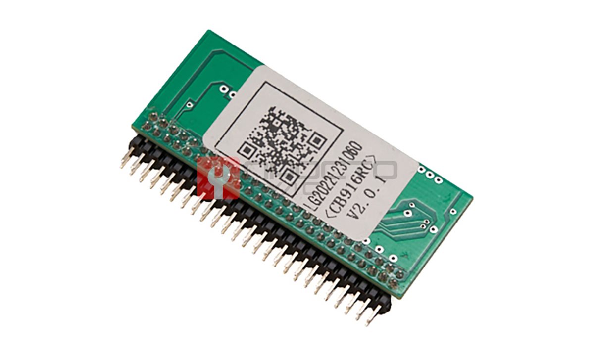  Плата ЦПУ VT-64 (CPU) (0)