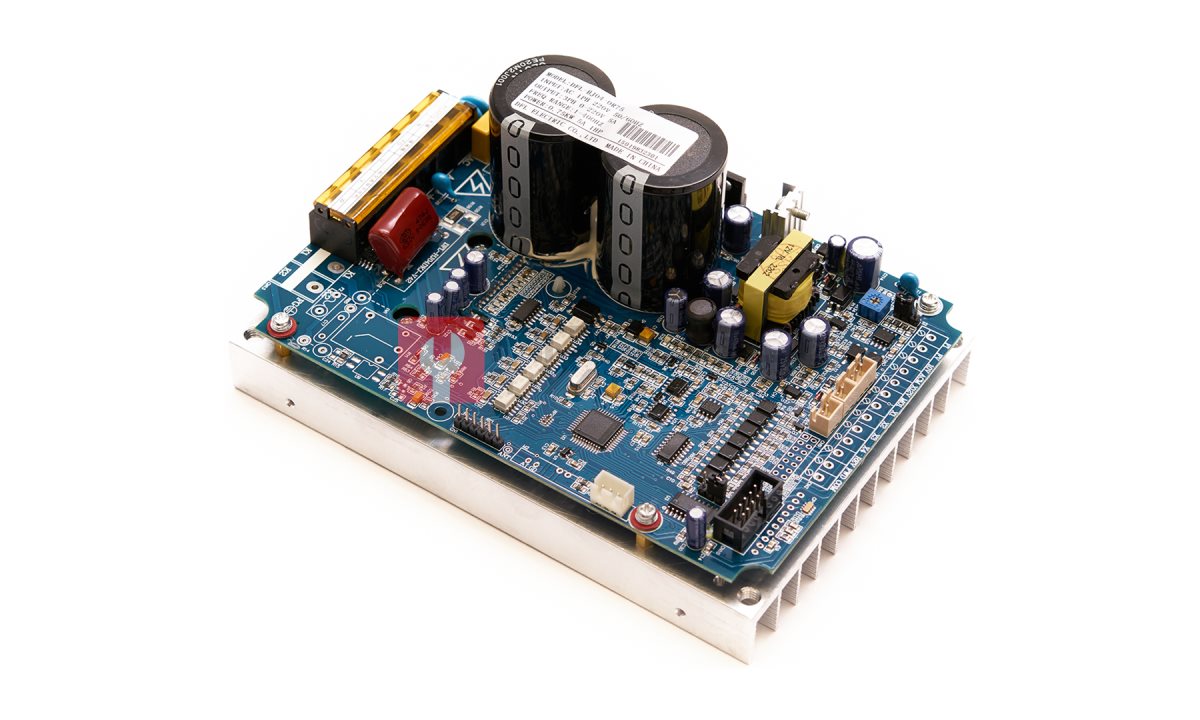  Преобразователь VT-64 (TRANSDUCER) (1)
