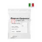  Комплект 6,3А (T) для станков Hofmann / John Bean (артикул 2-21251A) мни (0)