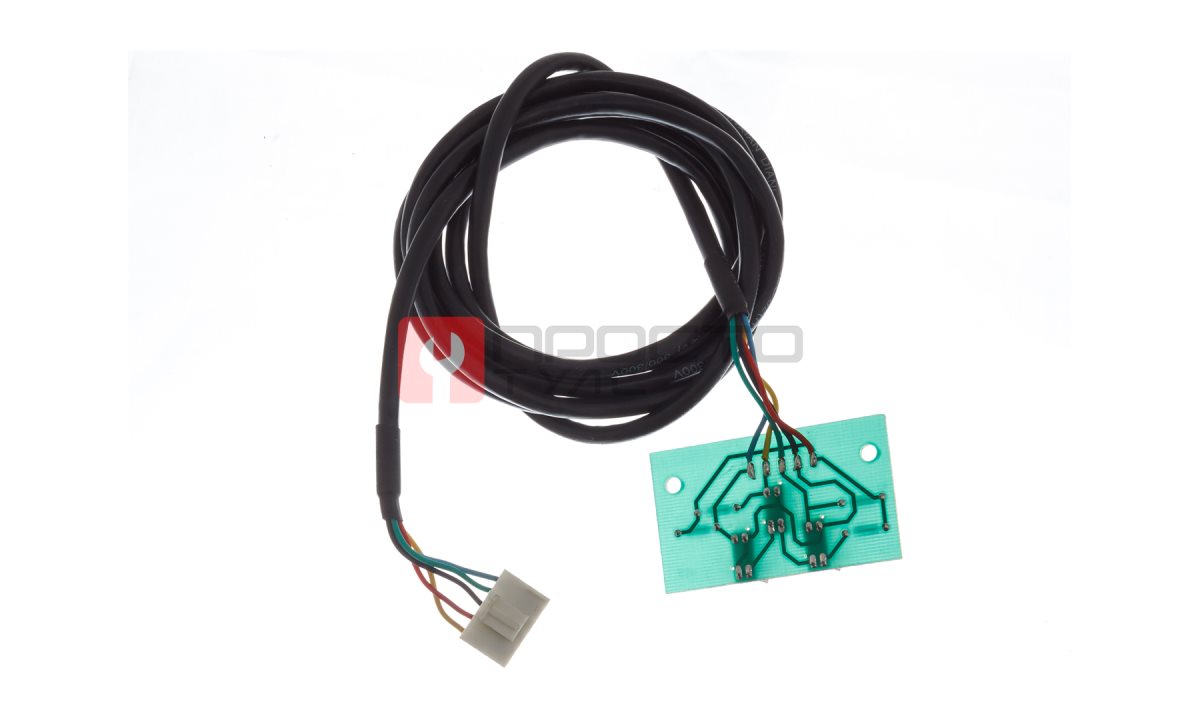  Плата позиционирования(220V) (0)