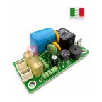  Плата звуковой индикации и реле Snap-on 6726242 (Buzzer Board) мни (0)