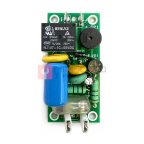  Плата звуковой индикации и реле Snap-on 6726242 (Buzzer Board) мни (1)