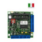  Процессорная плата Snap-on 6726389 (Main CPU Board D72.6389/B) мни (0)