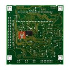  Процессорная плата Snap-on 6726389 (Main CPU Board D72.6389/B) мни (1)