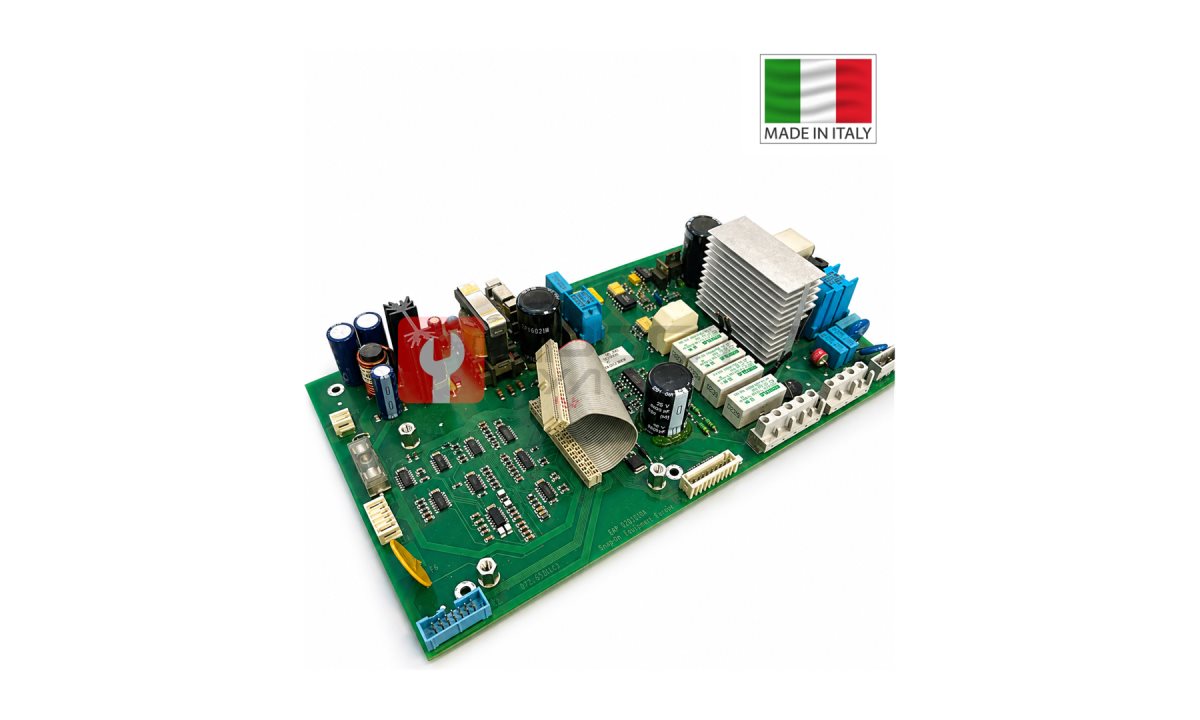  Плата управления Snap-on 6726390 (EAP 8281018A) (0)