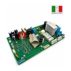  Плата управления Snap-on 6726390 (EAP 8281018A) мни (0)