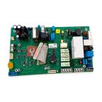  Плата управления Snap-on 6726390 (EAP 8281018A) мни (1)