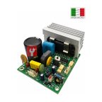  Силовая плата питания Snap-on CTIME-084 (Motor Drive Board) мни (0)