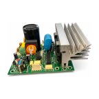  Силовая плата питания Snap-on CTIME-084 (Motor Drive Board) мни (1)