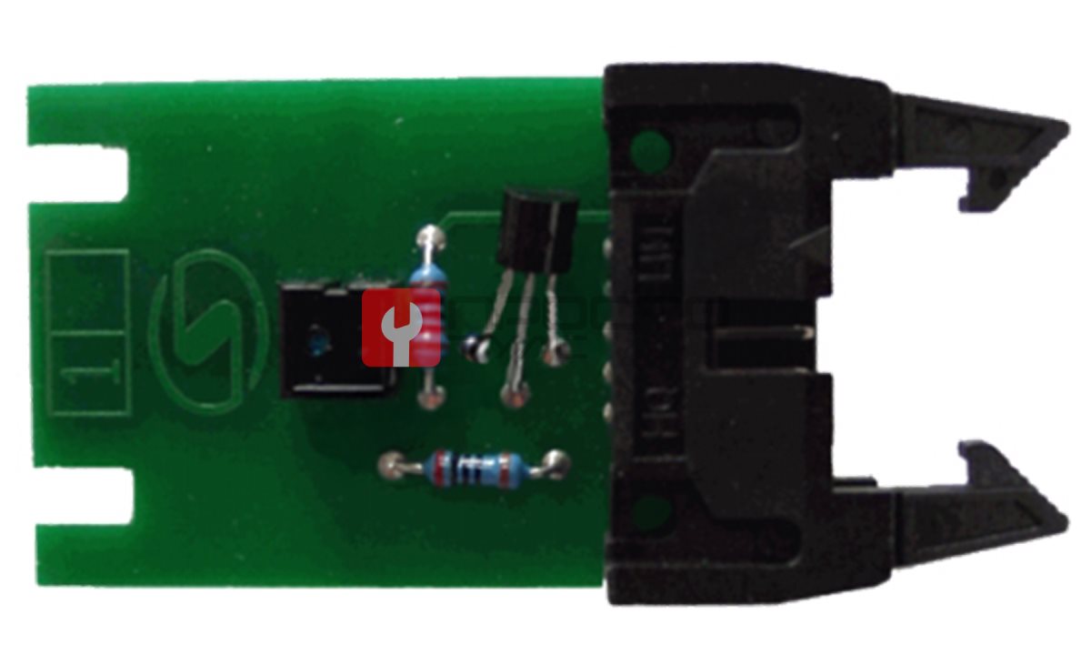  Датчик Start-Sensor КС910.007.00 (0)