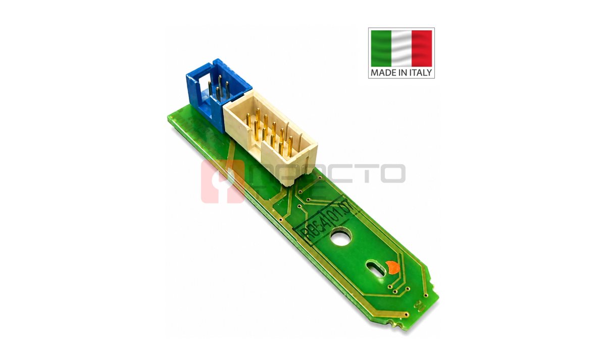  Плата интерфейсных разъемов Snap-on EAA82680994 (Interface Connector Board)
 (0)