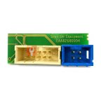  Плата интерфейсных разъемов Snap-on EAA82680994 (Interface Connector Board)
 мни (1)
