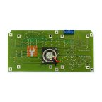  Плата дисплея и индикации Snap-on EAP0207P10A (PWB EAP0207P01A) мни (1)