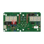  Плата индикаторная для балансировочного станка Trommelberg CB1950B мни (0)