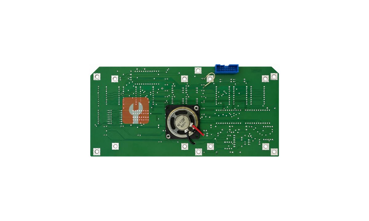  Плата индикаторная для балансировочного станка Trommelberg CB1950B (1)