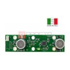  Ультразвуковая плата измерения ширины колеса Snap-on EAP0274G91A (Sonar Sensor Board) мни (0)