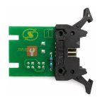  Плата электронной линейки Sivik (адаптер 10-pin) мни (0)