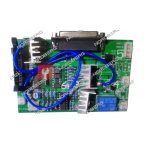  NORDBERG ЗАПЧАСТЬ ПЛАТА управления GZBLS-PZ-HP07-000001-0 (основная) для CMT6 мни (0)