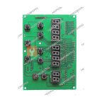  Плата дисплея(CPU) X005697 для NORDBERG  CMT6 мни (0)