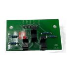 Плата позиционирования PZ-000-060100-0 V1 мни (0)