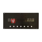  Плата дисплея VT-61 OLD (DISPLAY PANEL) мни (0)