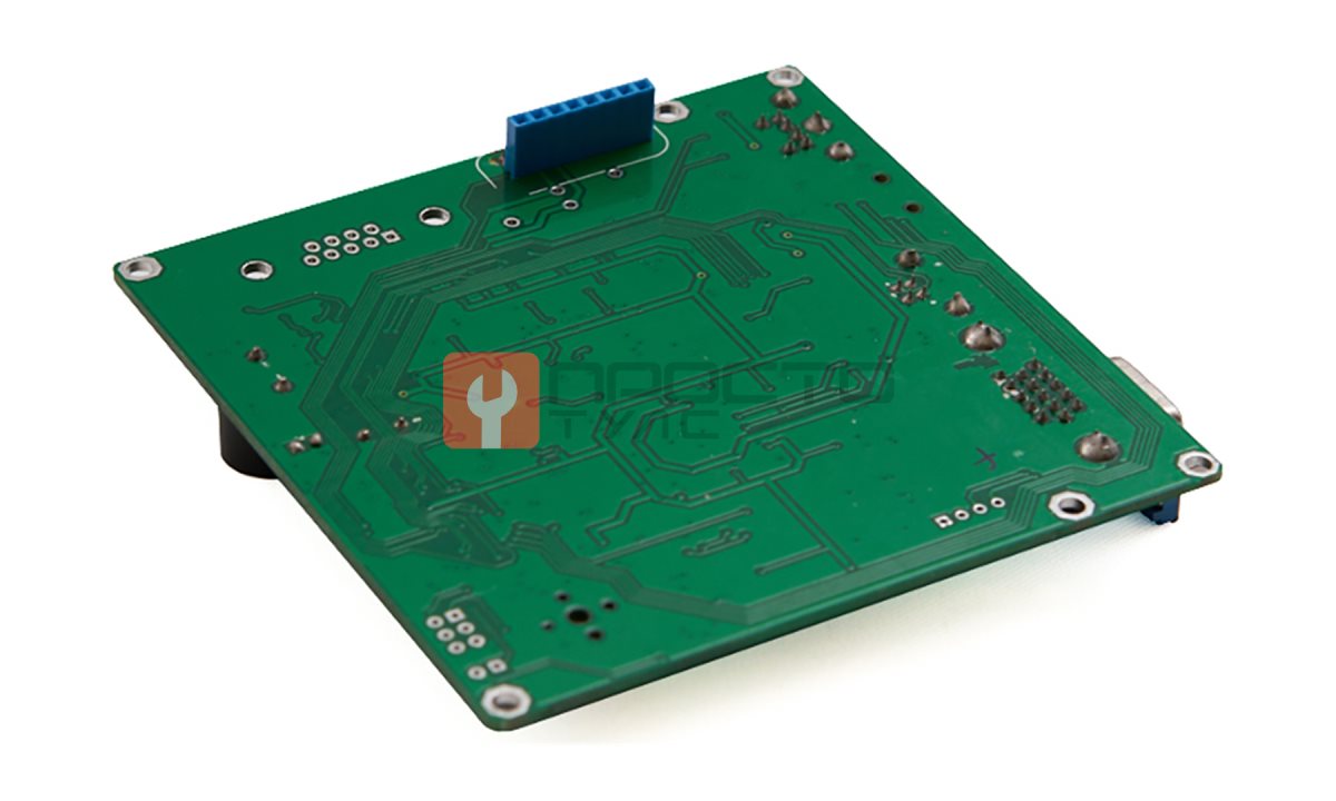  Плата дисплея VT-63 NEW (DISPLAY CARD) (1)