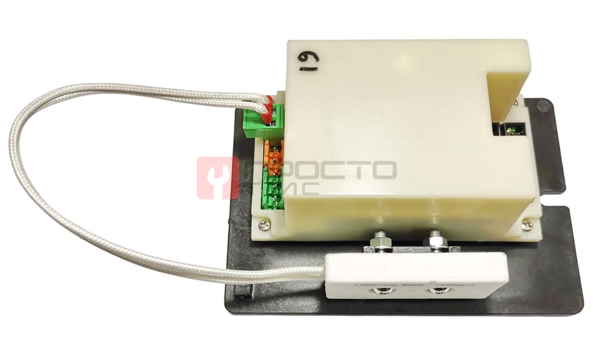 Плата Power board VT-61 (0)