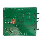  Плата Power box + CPU VT-62 NEW (2)