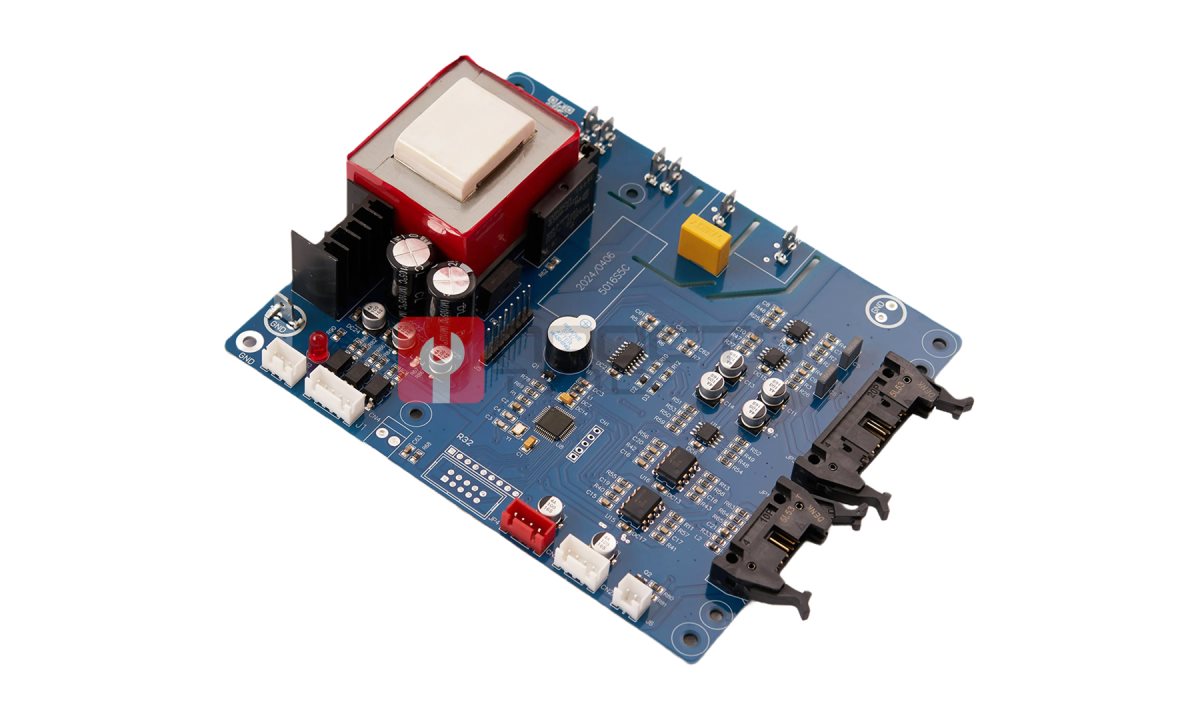  Плата Power box + CPU VT-63 NEW (0)