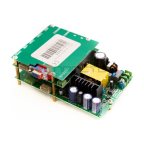  Плата Power box + CPU VT-65 (5)