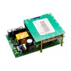  Плата Power box + CPU VT-65 (2)