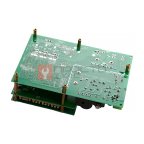  Плата Power box + CPU VT-65 (6)