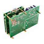  Плата Power box + CPU VT-65 (3)