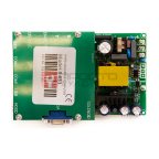  Плата Power box + CPU VT-65 (4)