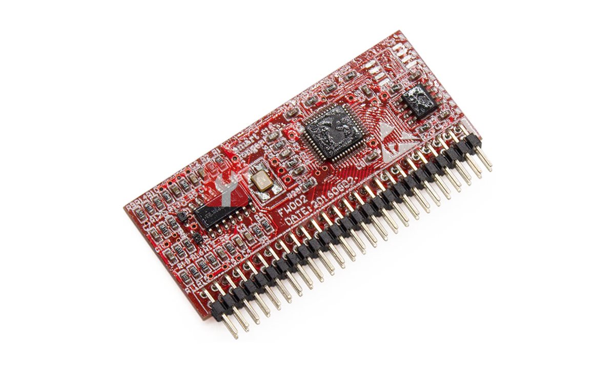  Плата ЦПУ VT-61 OLD (CPU) (0)