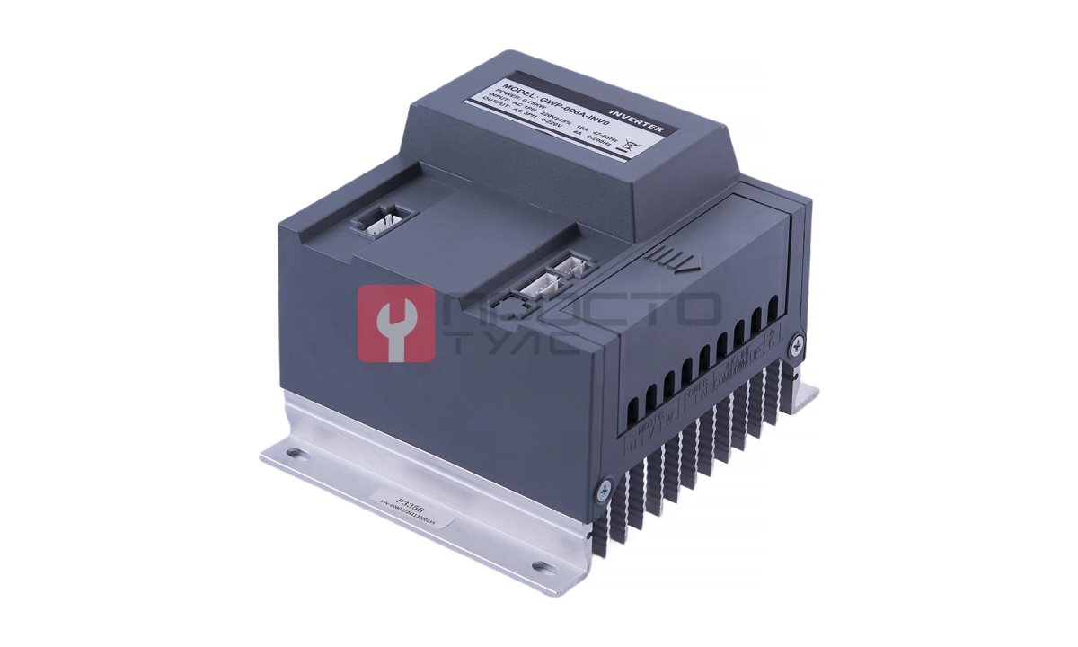  Плата ЦПУ VT-62 NEW, VT-63 NEW (2066378) (0)