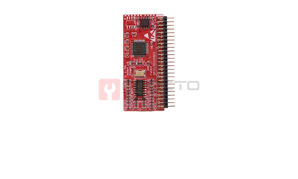  Плата ЦПУ VT-63 OLD (CPU) (1)