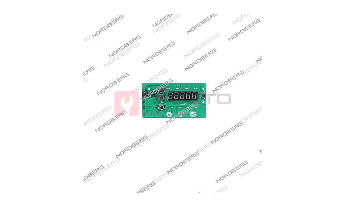  Плата управления для NF10E (V3) (0)