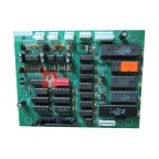  Плата управления PLU004 мни (0)