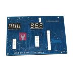  Плата управления  PLU010 мни (0)