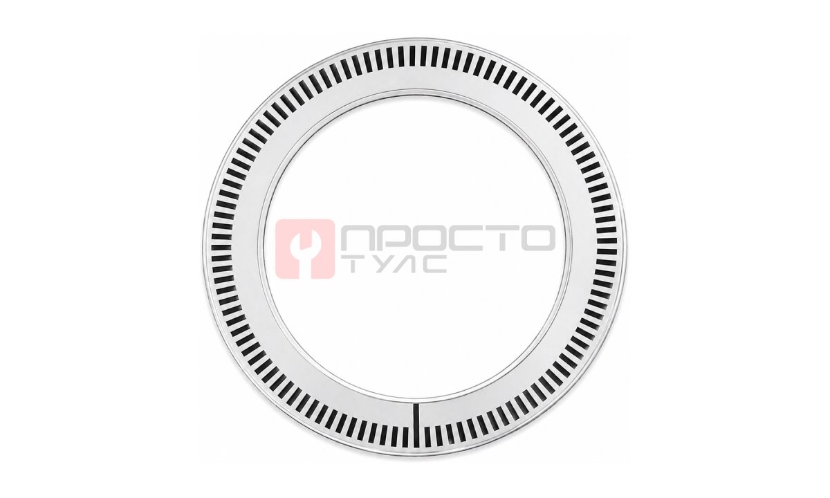  Стрободиск 128 сегментов для балансировочных станков SIVIK (артикул СБМ-40.200.04-01) (0)