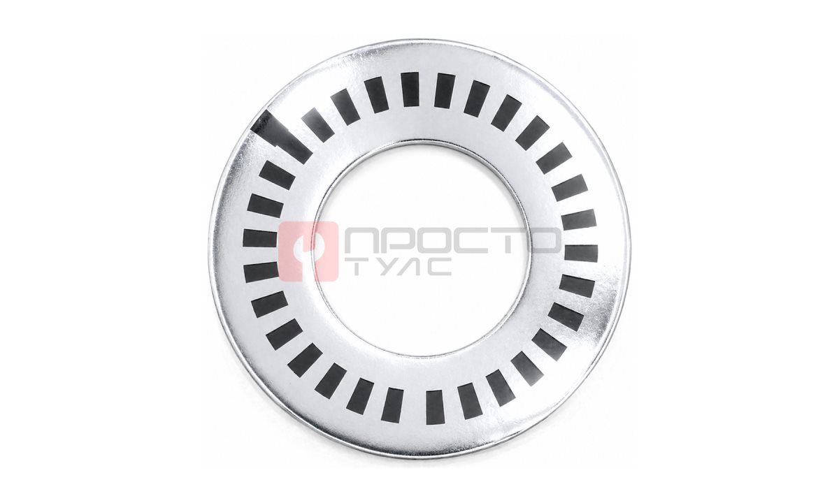  Стрободиск (отражающая наклейка) для балансировочных станков SIVIK (0)