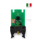  Плата датчика электронной линейки для балансировочных станков SIVIK (Оригинал) мни (0)