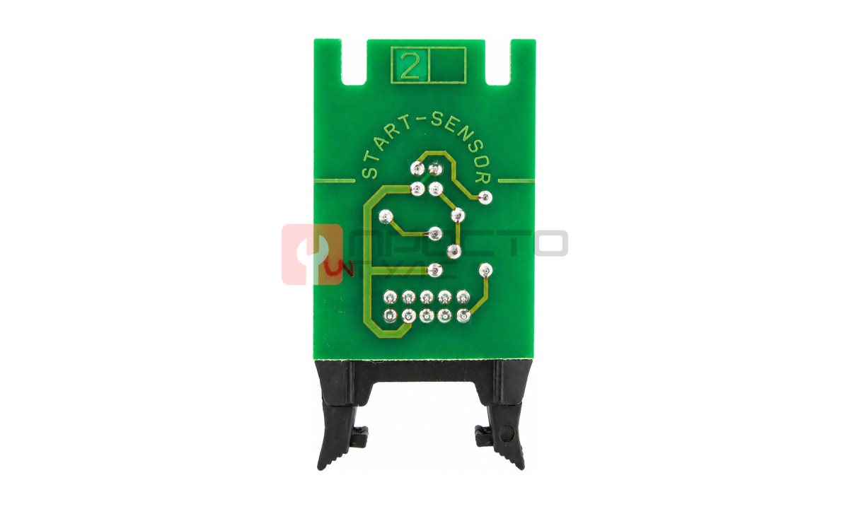  Плата датчика электронной линейки для балансировочных станков SIVIK (Оригинал) (1)