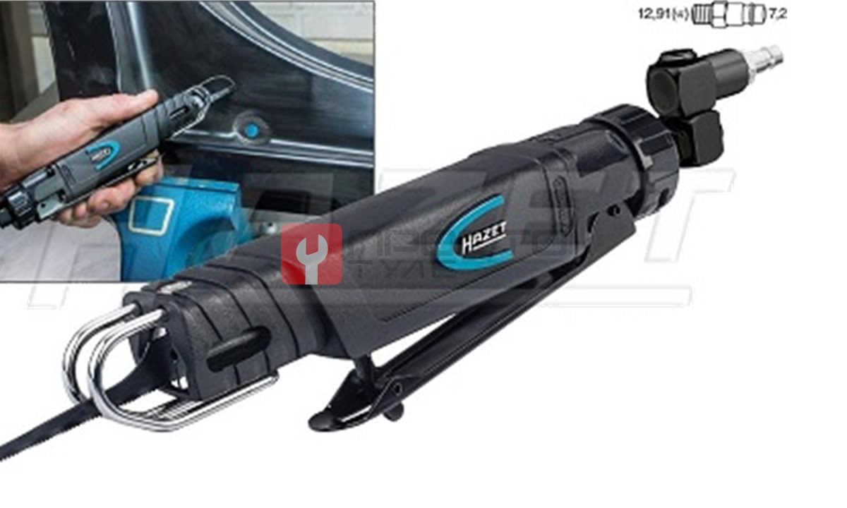  Пневмолобзик Hazet 9034P-1 (0)
