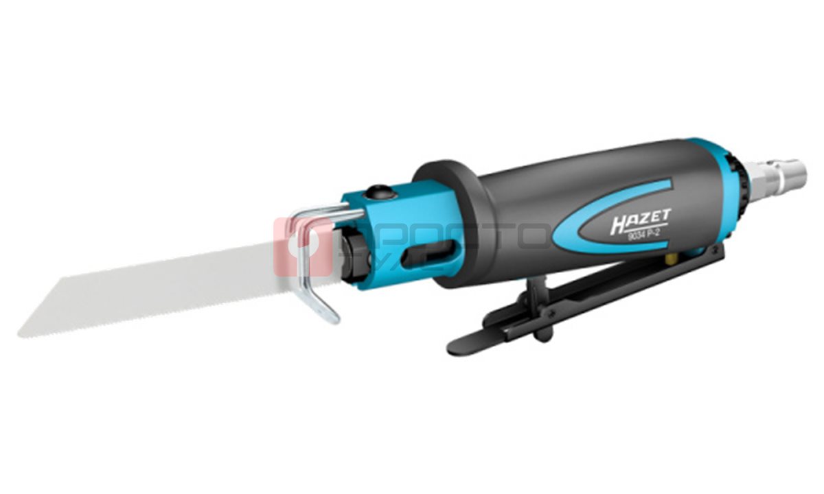  Пневмолобзик Hazet 9034P-1 (0)